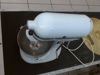 Foto de (sf) Kitchen Aid K5sswh - Publicado el: 29 Mar 2025
