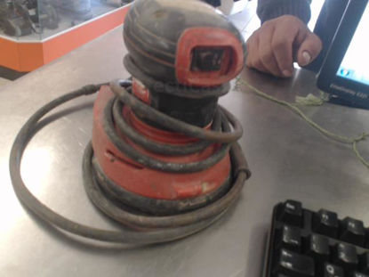 Foto de (sb) Milwaukee Random Orbit Sander - Publicado el: 31 Mar 2025