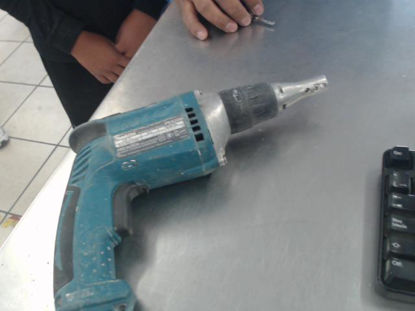 Foto de (sb) Makita Fs4200 - Publicado el: 08 Abr 2025