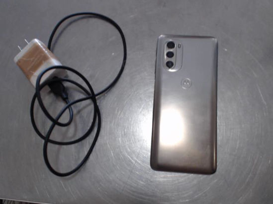 Foto de (sm) Motorola  G51 5g - Publicado el: 11 Abr 2025