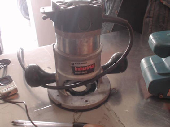 Foto de (sm) Black And Decker  3315 - Publicado el: 15 Abr 2025