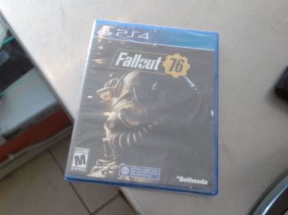 Foto de (sf) Videojuego  Fallout 76 - Publicado el: 16 Abr 2025