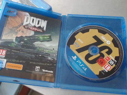 Foto de (sf) Videojuego  Fallout 76 - Publicado el: 16 Abr 2025