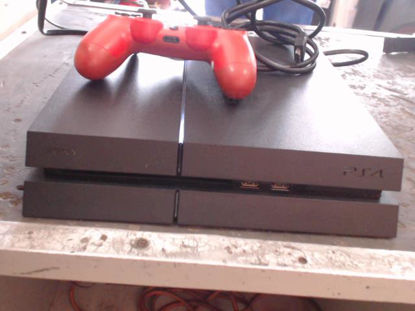 Foto de (sm) Sony  Ps4 Pro - Publicado el: 20 Abr 2025