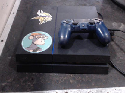 Foto de (sm) Sony  Ps4 - Publicado el: 21 Abr 2025