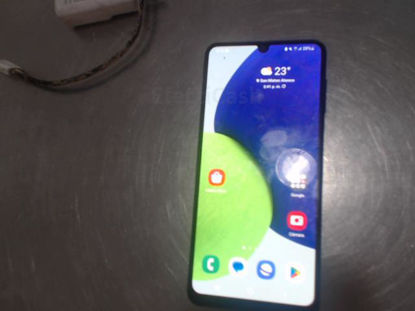 Foto de (sm) Samsung  Galxy A22 - Publicado el: 06 May 2025