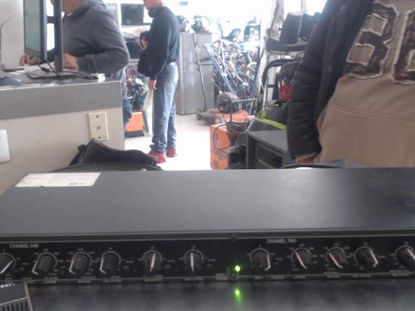 Foto de (sm) Soundtrack Stc 502 Way - Publicado el: 07 May 2025