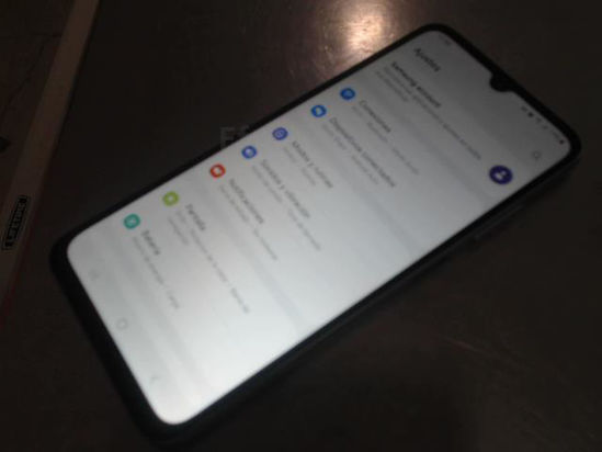 Foto de (sm) Samsung  Galaxy A05s - Publicado el: 07 May 2025