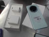 Foto de (sb) Honor  Magic 7 Lite - Publicado el: 11 May 2025