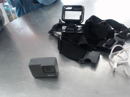 Foto de (sb) Go Pro Silver 7 - Publicado el: 14 May 2025